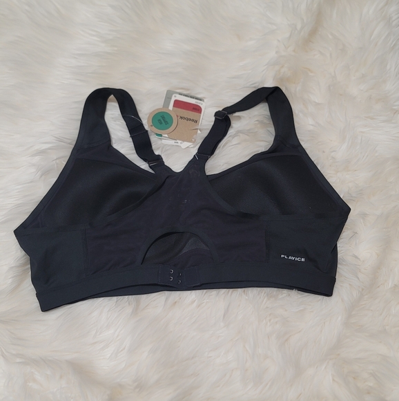 NWT Reebox Power Hero Bra - Picture 6 of 13